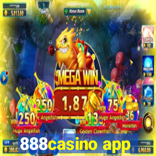 888casino app